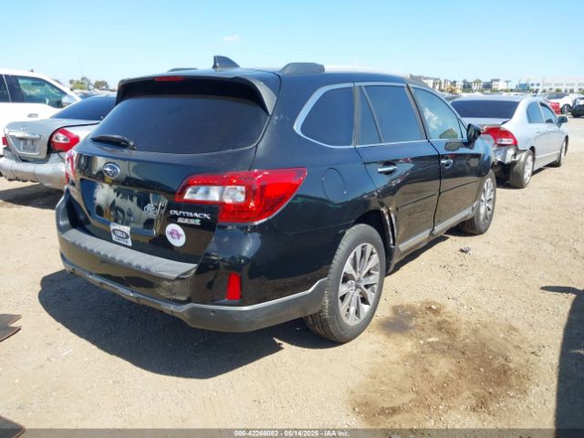 4S4BSATC5H3353578 Subaru u5