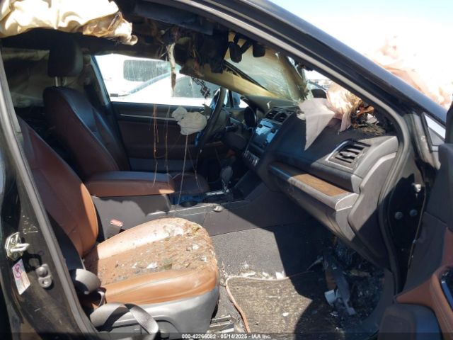 4S4BSATC5H3353578 Subaru u5