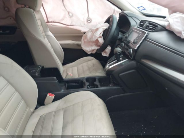 2018 HONDA CR-V 2HKRW5H3XJH411525 Photo 4