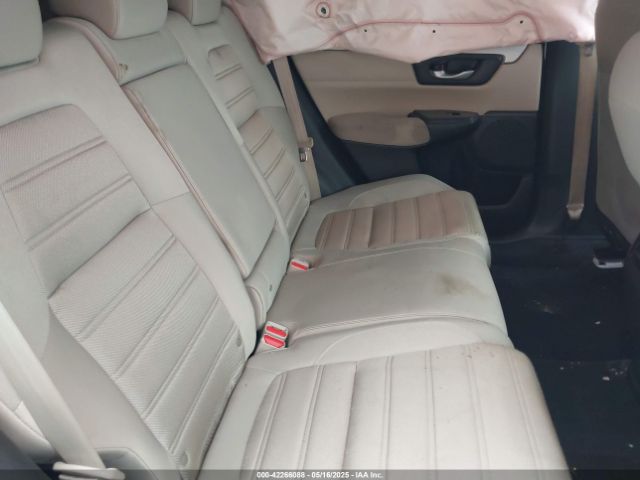 2018 HONDA CR-V 2HKRW5H3XJH411525 Photo 7