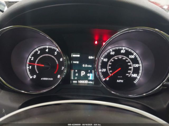2017 MITSUBISHI OUTLANDER SPORT JA4AR3AW2HZ054979 Photo 6