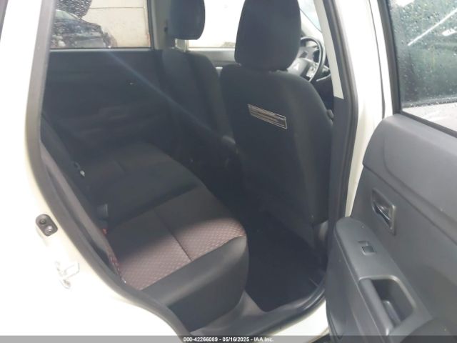 2017 MITSUBISHI OUTLANDER SPORT JA4AR3AW2HZ054979 Photo 7