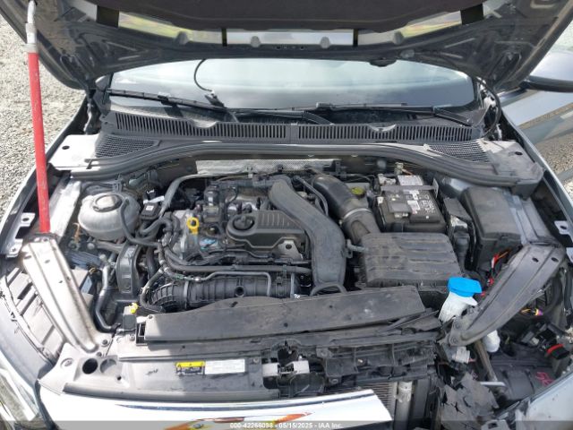 3VW7M7BU4RM057045 Volkswagen Jetta 1.5t Se