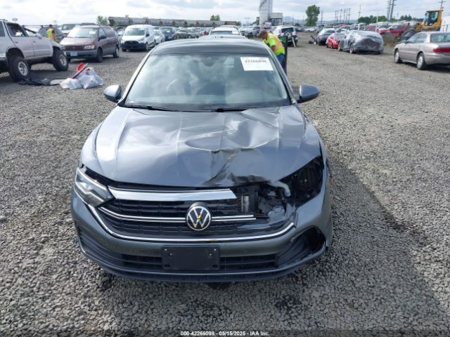 3VW7M7BU4RM057045 Volkswagen Jetta 1.5t Se