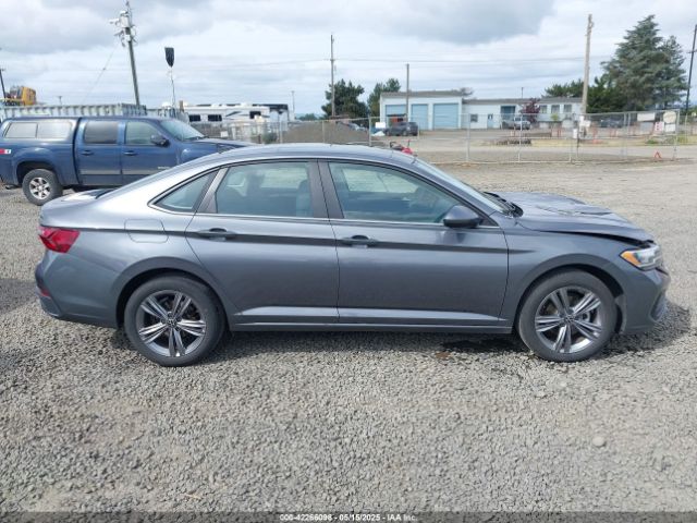 3VW7M7BU4RM057045 Volkswagen Jetta 1.5t Se