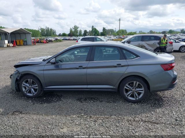 3VW7M7BU4RM057045 Volkswagen Jetta 1.5t Se