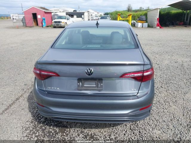 3VW7M7BU4RM057045 Volkswagen Jetta 1.5t Se