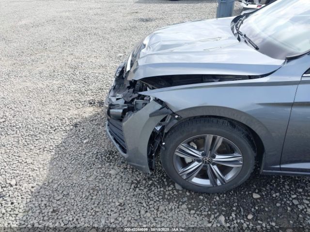 3VW7M7BU4RM057045 Volkswagen Jetta 1.5t Se