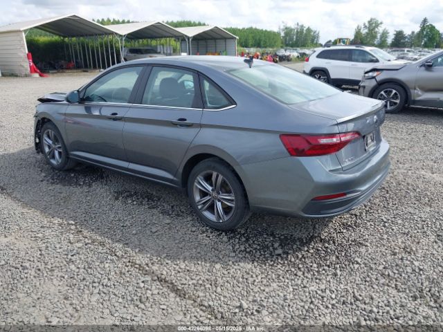 3VW7M7BU4RM057045 Volkswagen Jetta 1.5t Se