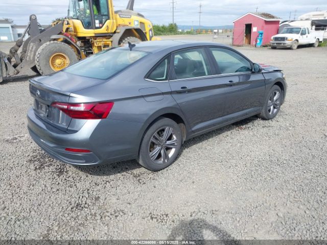 3VW7M7BU4RM057045 Volkswagen Jetta 1.5t Se