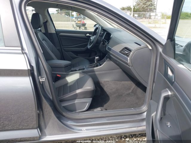3VW7M7BU4RM057045 Volkswagen Jetta 1.5t Se