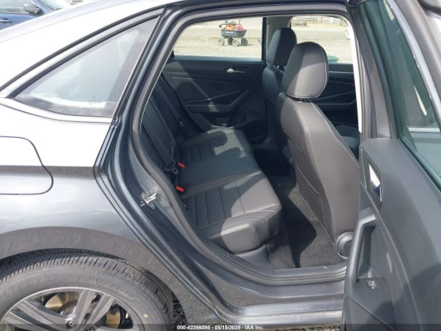 3VW7M7BU4RM057045 Volkswagen Jetta 1.5t Se
