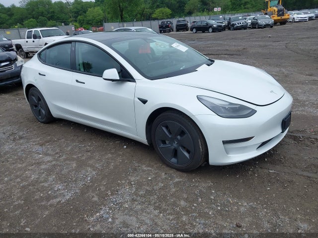 2023 TESLA MODEL 3 5YJ3E1EB1PF393193 Photo 0