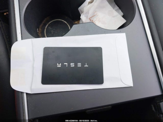 2023 TESLA MODEL 3 5YJ3E1EB1PF393193 Photo 10