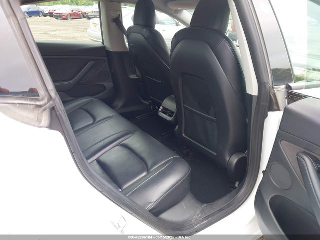 2023 TESLA MODEL 3 5YJ3E1EB1PF393193 Photo 7