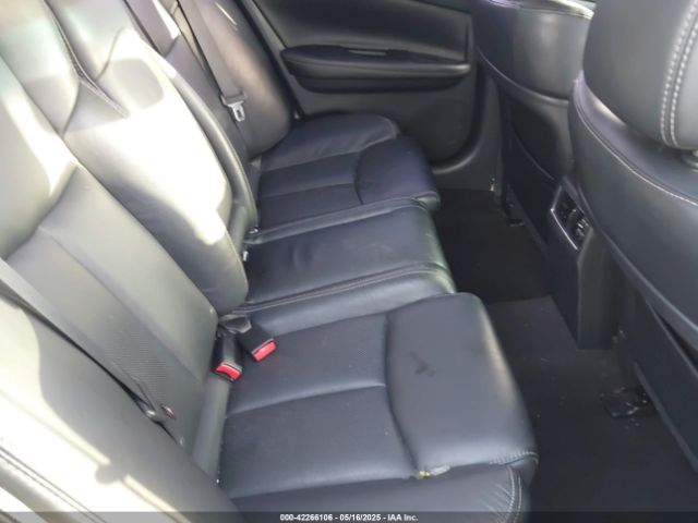 1N4AA5AP0EC450477 Nissan Maxima 3.5 S/3.5 Sv