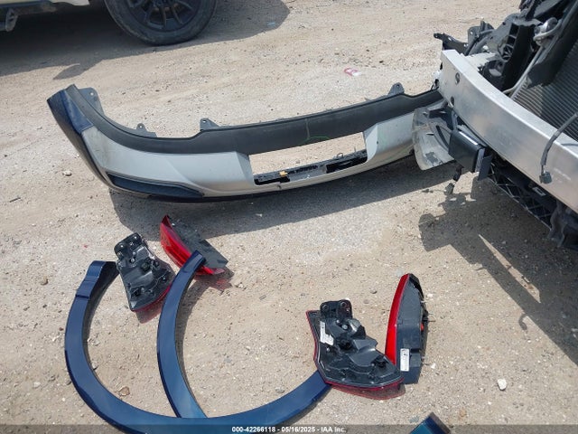 WA1AECF34L1104864 Audi Q3 Premium 45 Tfsi Quattro Tiptronic