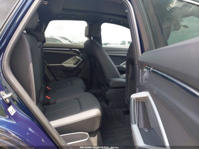2020 AUDI Q3 WA1AECF34L1104864 Photo 7