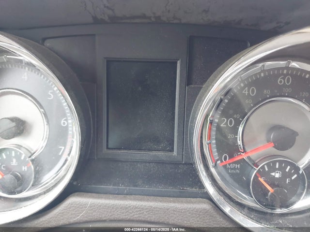 2C4RC1BG8GR240248 Chrysler Town & Country Touring