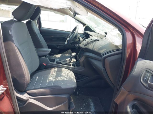 1FMCU0F71JUA22682 Ford 2.5l i-vct