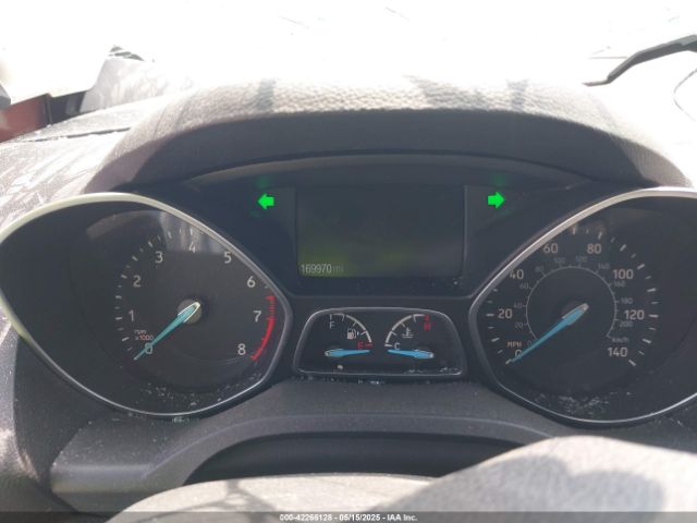 1FMCU0F71JUA22682 Ford 2.5l i-vct