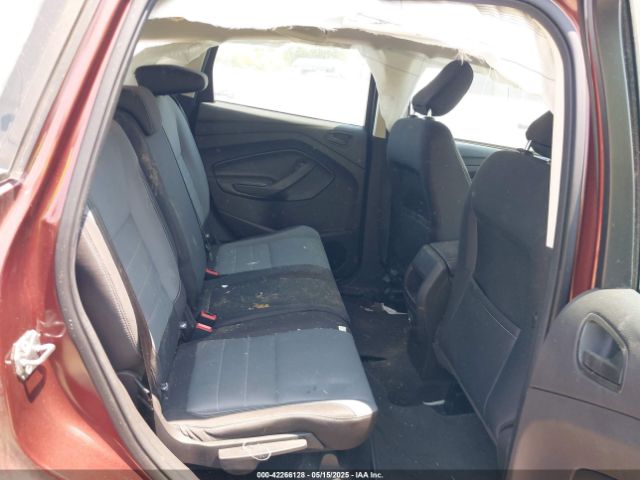 1FMCU0F71JUA22682 Ford 2.5l i-vct