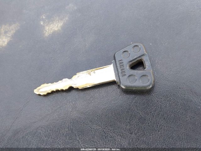 2007 YAMAHA XVS650 JYAVM01E57A108103 Photo 10