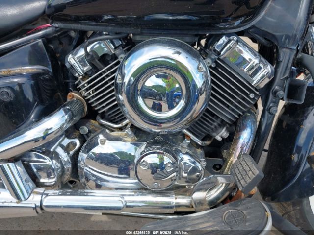 2007 YAMAHA XVS650 JYAVM01E57A108103 Photo 7