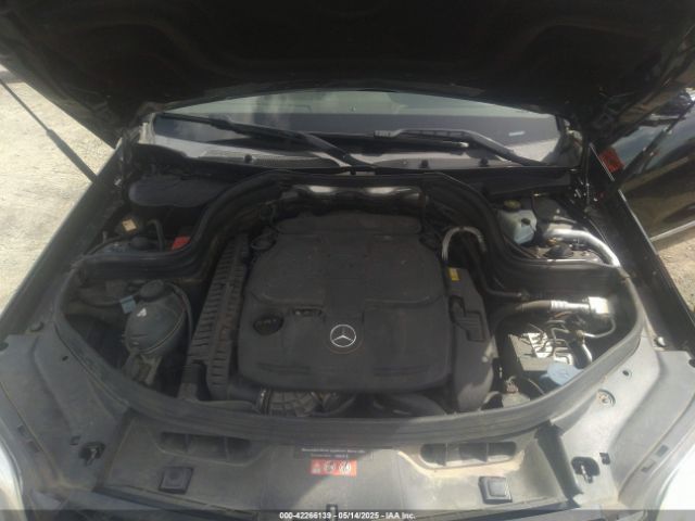 2015 MERCEDES-BENZ GLK 350 WDCGG8JB9FG351458 Photo 9