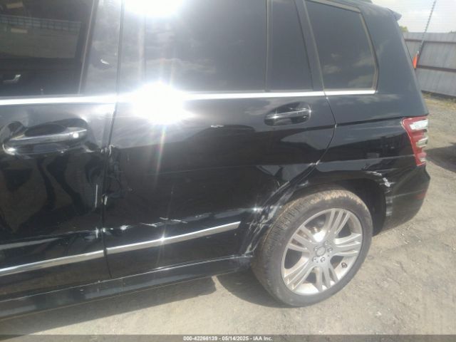 2015 MERCEDES-BENZ GLK 350 WDCGG8JB9FG351458 Photo 5