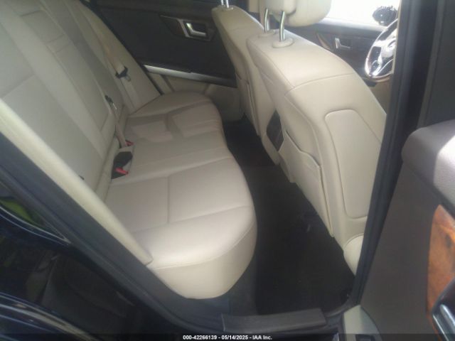 2015 MERCEDES-BENZ GLK 350 WDCGG8JB9FG351458 Photo 7