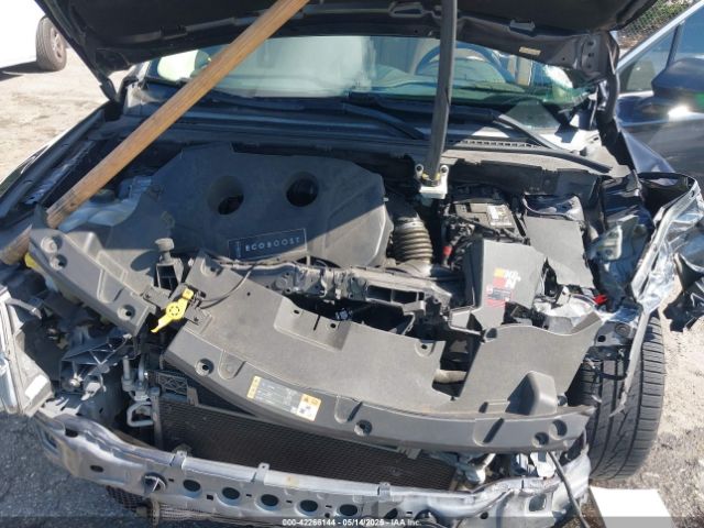 5LMCJ1A97FUJ22751 Lincoln MKC
