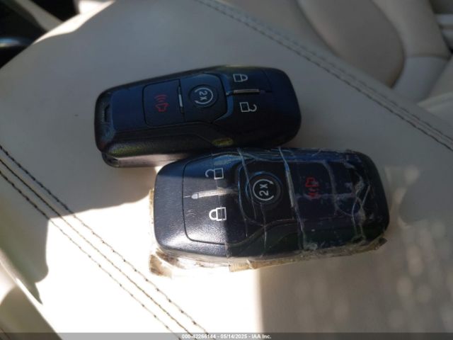 5LMCJ1A97FUJ22751 Lincoln MKC