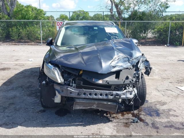 5LMCJ1A97FUJ22751 Lincoln MKC