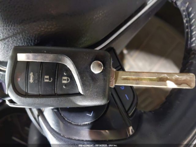 2020 TOYOTA CAMRY 4T1G11AK6LU873925 Photo 10