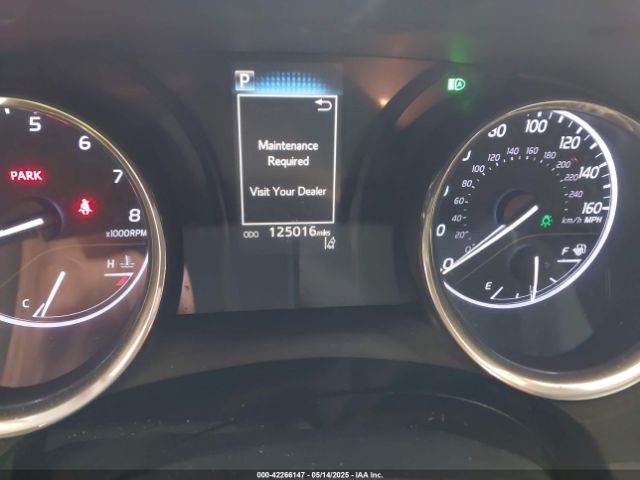 2020 TOYOTA CAMRY 4T1G11AK6LU873925 Photo 6