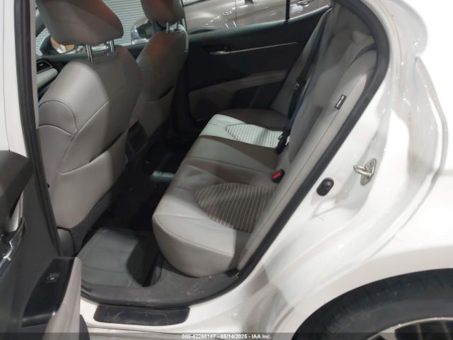 2020 TOYOTA CAMRY 4T1G11AK6LU873925 Photo 7