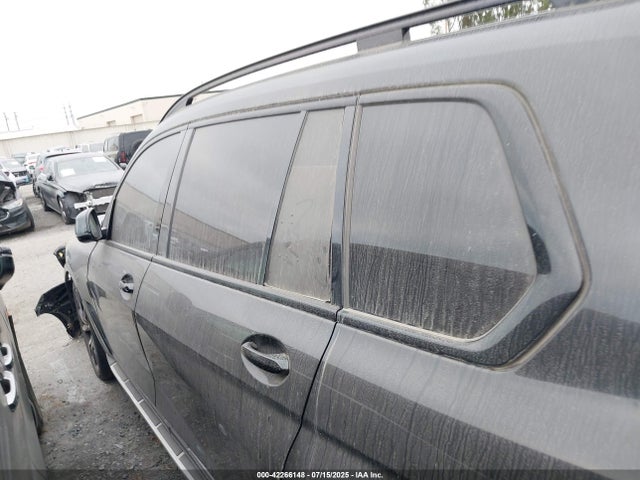 BMW X7 2022 5UXCW2C01N9M42533 Image 15