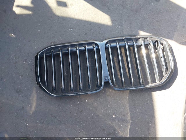 BMW X7 2022 5UXCW2C01N9M42533 Image 12