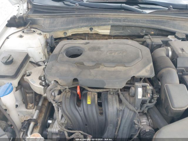 5XXGT4L32HG161091 KIA Optima Lx
