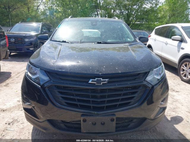2GNAXUEV0M6136256 Chevrolet Equinox Awd Lt