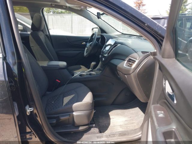 2021 CHEVROLET EQUINOX 2GNAXUEV0M6136256 Photo 4