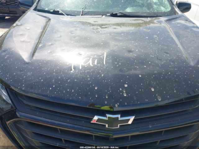 2021 CHEVROLET EQUINOX 2GNAXUEV0M6136256 Photo 5