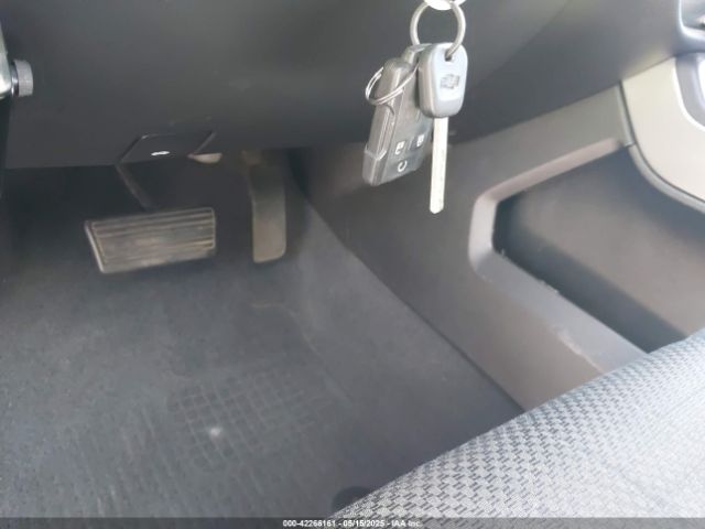 3GCUKREC2JG577550 Chevrolet Silverado 1500 2lt