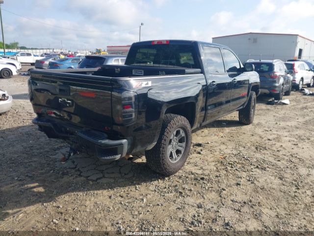 3GCUKREC2JG577550 Chevrolet Silverado 1500 2lt
