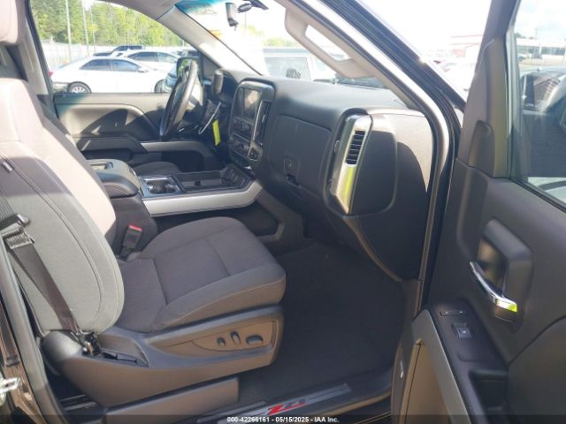 3GCUKREC2JG577550 Chevrolet Silverado 1500 2lt