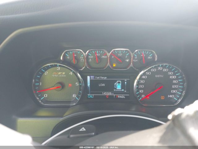 3GCUKREC2JG577550 Chevrolet Silverado 1500 2lt