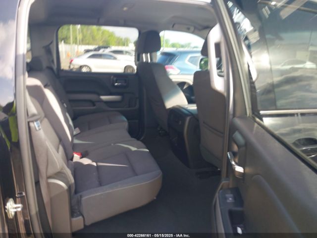 3GCUKREC2JG577550 Chevrolet Silverado 1500 2lt