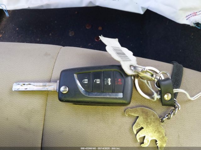 4T1C11AK3LU912842 Toyota CAMRY LE