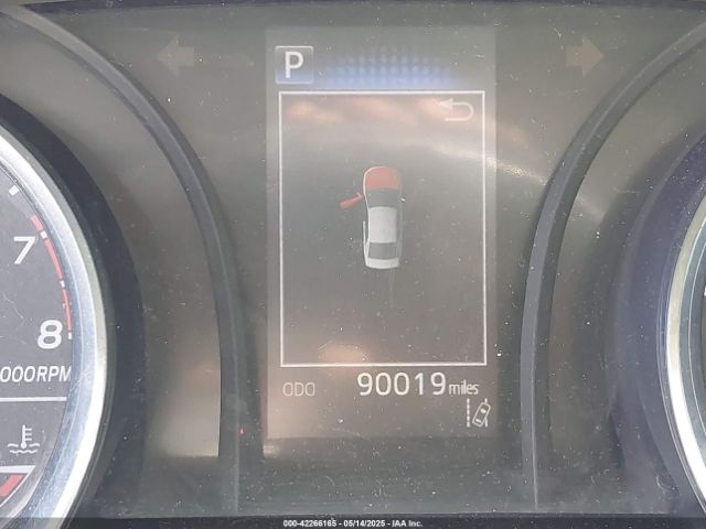 4T1C11AK3LU912842 Toyota CAMRY LE